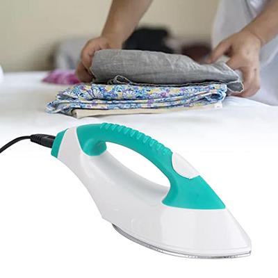Mini Electric Iron,Handheld Steam Iron,Travel Steamer for Clothes,Portable  Handheld Clothing Iron Machine,Mini Handheld Clothes Steamer for Dormitory  Travel（US Plug 110） - Yahoo Shopping