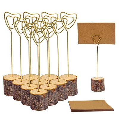 Save on Place Card Holders - Yahoo Shopping