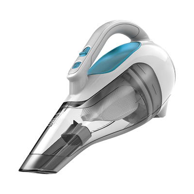 Black and Decker DUSTBUSTER Cordless Lithium Hand Vacuum