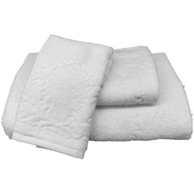 Gracie Mills Cotton Jacquard Bath Towel 6 Piece Set