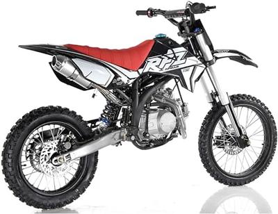  OPA 125cc Dirt Bike Pit Bike Adults Dirtbikes Pitbikes