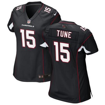 Men's Nike A.J. Green Black Arizona Cardinals Legend Jersey