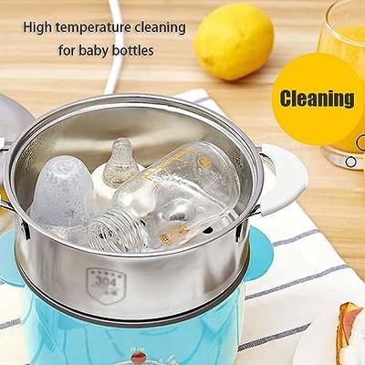 KALWEL,Egg Boiler Machine,Electric Egg Cooker,Poached Egg Maker,Hard Boiled  Egg Cooker,With Automatic Shut-Off Function For Omelet,Soft,Medium And