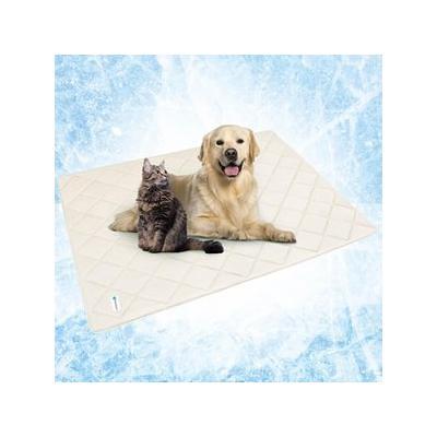 PetAmi Sherpa Fleece Waterproof Cat & Dog Blanket, Beige, Queen - Yahoo  Shopping