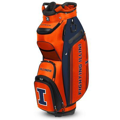 Cincinnati Bengals Victory Cart Golf Bag