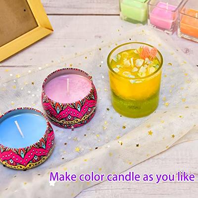  Gift2U DIY Candle Dye - Candle Wax Dye, Popular 34