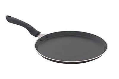 Vaishnavi Creations Dosa Pan Non-Stick Dosa Tawa Size-290 mm