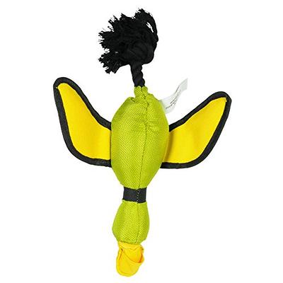 Hyper Pet Flying Series Interactive Dog Toys - Large Duck