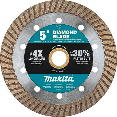 XP4 All-Purpose Segmented Diamond Blades