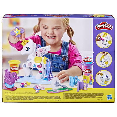 Play-Doh Modeling Compound Play Dough Set - 1 Color (12 Piece) 