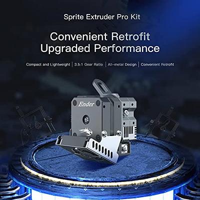 Creality Sprite Direct Drive Extruder Kit –