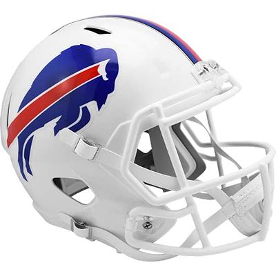 O.J. Simpson Signed Buffalo Bills Throwback White Riddell Speed Mini Helmet  – Schwartz Sports Memorabilia