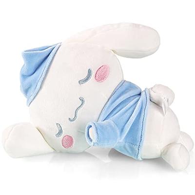 GRUSEMI 9 Inch Plush Toy, Cartoon Stuffed Animals Plush Doll, Cute