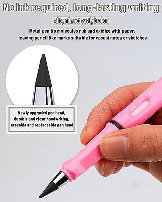 Everlasting Inkless Reusable Pencil – Arham Smart