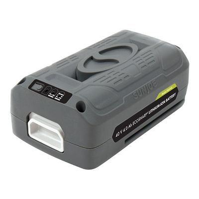 Black & Decker LBXR20BT 20V MAX SMARTECH Lithium-Ion Bluetooth Battery 