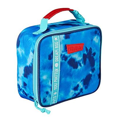 Hairao Insulated Lunch Box for Boys,Game Lunch Bag for School Picnic Hiking  Beach Travel Office,Waterproof Leakproof Lunch Bento Box,Leather Lunch Box  - Yahoo Shopping