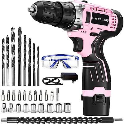 Electric Drill Set