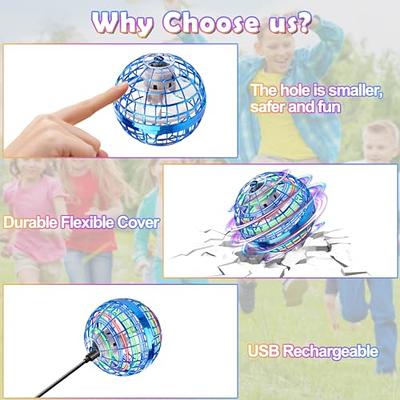 Fast Push Handheld Game Pop Light Up Game Toys Upgraded Version 5 Lightly  Push to Turn Off The Lit Bubbles Fidget Sensory Toys for 6 7 8 9 Year Old  Kids Boys