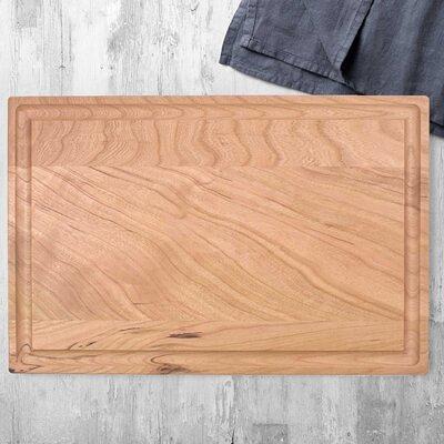 Blanco 440231 Diamond Wood Cutting Board