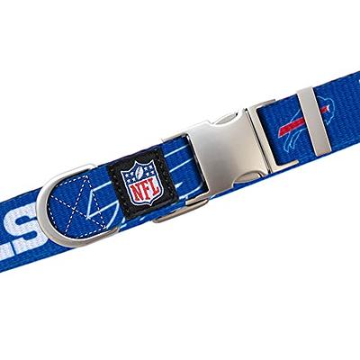 Littlearth Unisex-Adult NFL Buffalo Bills Front Clip Pet Harness