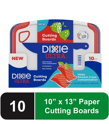 Dixie Everyday 10 1/16 Paper Plates - 86ct : Target