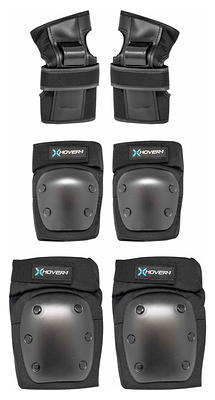 Bluey Knee Pads and Elbow Pads, Protective Gear for Kids Ages 3+