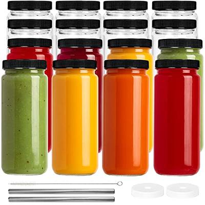 Beverage Bottles, Juice Bottles, Plastic Fruit Smoothie Bottles