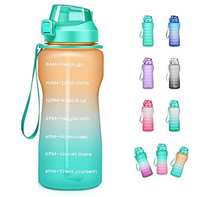 youcanplato 21oz Protein Shaker Bottle with Powder Storage