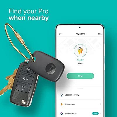 Tracker bluetooth TILE Pro 2