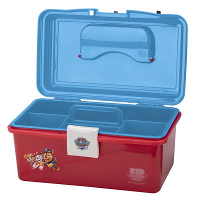 Mystery Tackle Box Mini Fishing Kit 