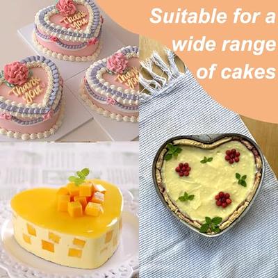 Buy Best Cake Pan Set 4,7,9 Inches - RFAQK