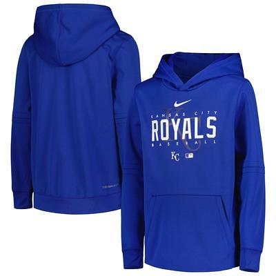 Nike Big Boys and Girls Royal Los Angeles Dodgers Authentic