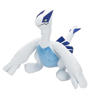 Pokemon: Diamond & Pearl - Lugia - Plastic Model