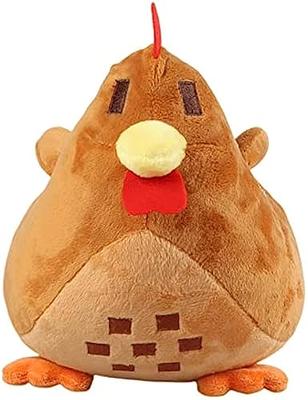 UKFCXQT 8 Pcs Garten of Banban 2 Plush, 10 inches Plush Garten of Ban ban  Jumbo