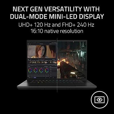 Razer Blade 18 Gaming Laptop: RTX 4060 Intel i9 13th Gen 13950HX