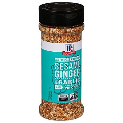 Simply Asia Sweet Ginger Garlic Seasoning Blend, 3.12 oz 