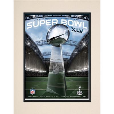 Baltimore Ravens vs. New York Giants Super Bowl XXXV 10.5 x 13