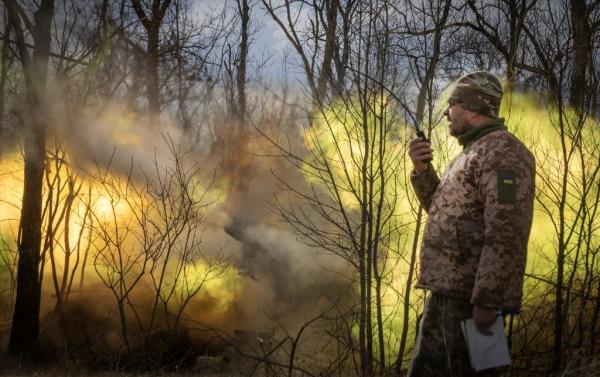美國會通過軍援法案，烏克蘭形勢仍堪憂？《外交政策》揭火力持續落後俄羅斯