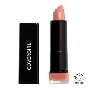 CoverGirl Cream Lipstick, Caramel Kiss - 0.12 oz | CVS - Yahoo Shopping