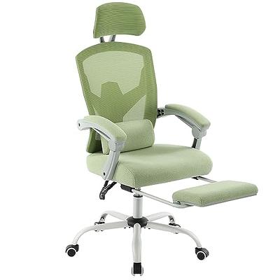 Gaming Chair, Gaming Chairs for Adults, Reclining Gamer Chair