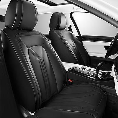 Waterproof Faux Leather Car Seat Cover, Anti-Slip Seat Cushion Cover Padded  with Sponge $27.99, FOR  USA PRODUCT TESTERS, DM Me If You Are  Interested : r/ReviewClub