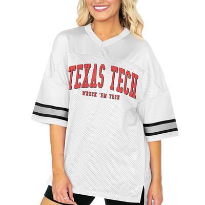 Unisex ProSphere Black Texas Tech Red Raiders NIL Pick-A-Player Women's Basketball  Jersey - Yahoo Shopping