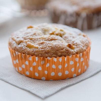 Large Muffin Cups