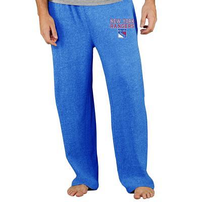 New York Mets Concepts Sport Women's Plus Size Jersey Tank Top & Pants  Sleep Set - Royal