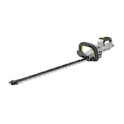 17 in. 3.2 Amp Corded Dual Action Electric Hedge Trimmer