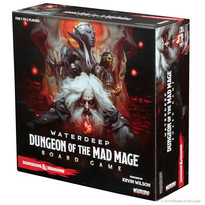  Bag of Dungeon Legends Character Expansion Pack