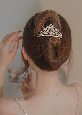 ApolloBox Elegant Hair Pin