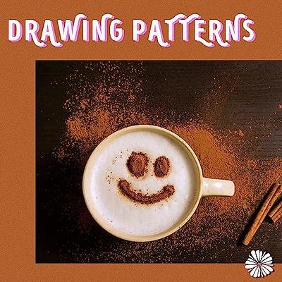 Coffee Latte Decorating Pen, Coffee Latte Art Pen Tool