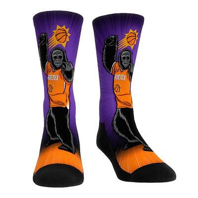 Youth Rock Em Socks Phoenix Suns 2022/23 City Edition Three-Pack