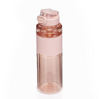 Cirkul 32oz Water Bottle Starter Kit Flavor Cartridges! Pink New BPA-Free  Bottle